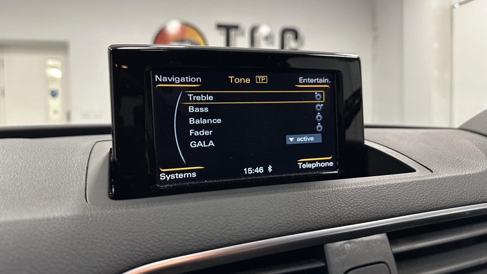 Audi Q3 2.0 TDI S line Plus SUV 5dr Diesel S Tronic quattro Euro 6 (s/s) (184 ps)