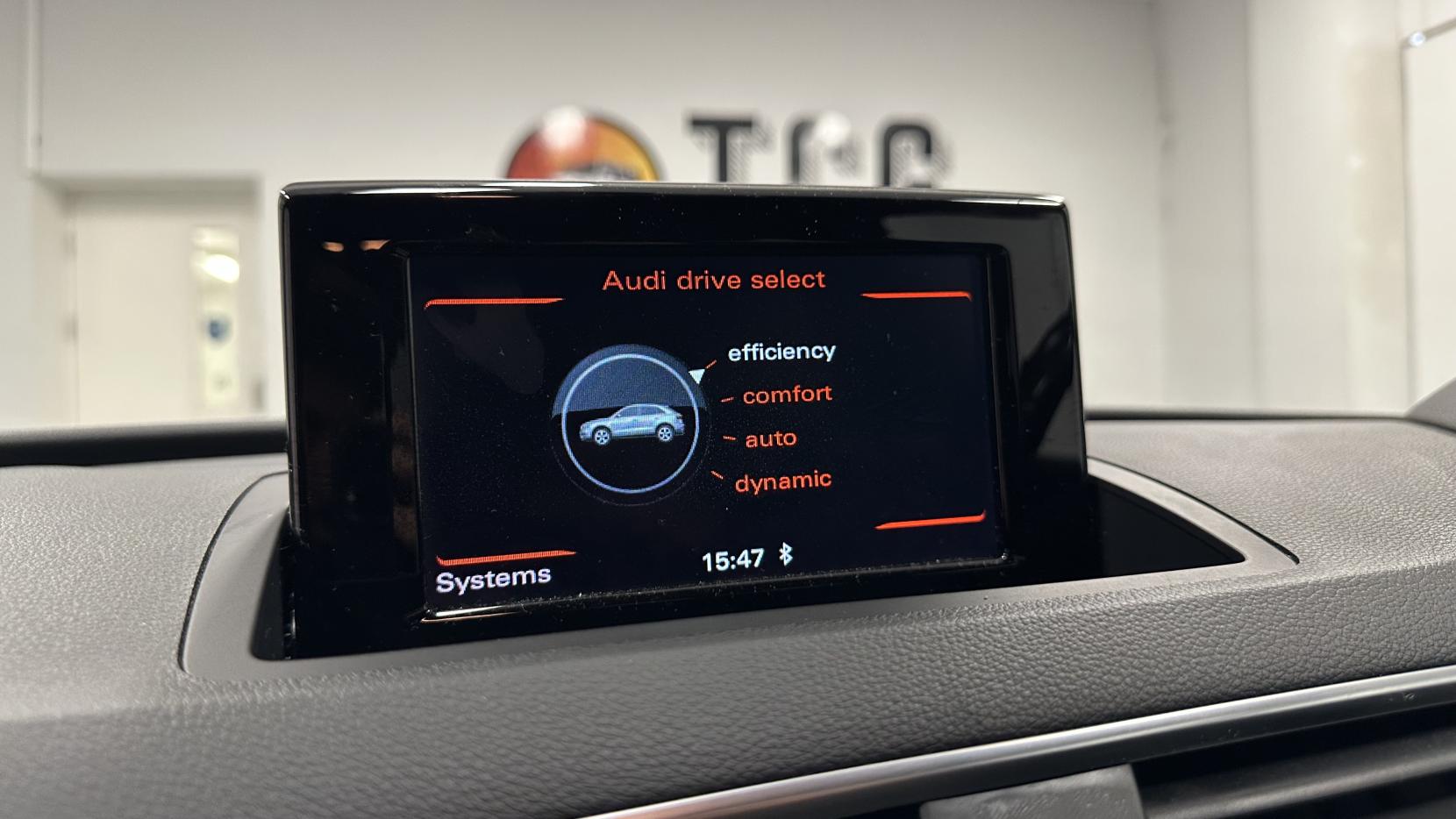 Audi Q3 2.0 TDI S line Plus SUV 5dr Diesel S Tronic quattro Euro 6 (s/s) (184 ps)