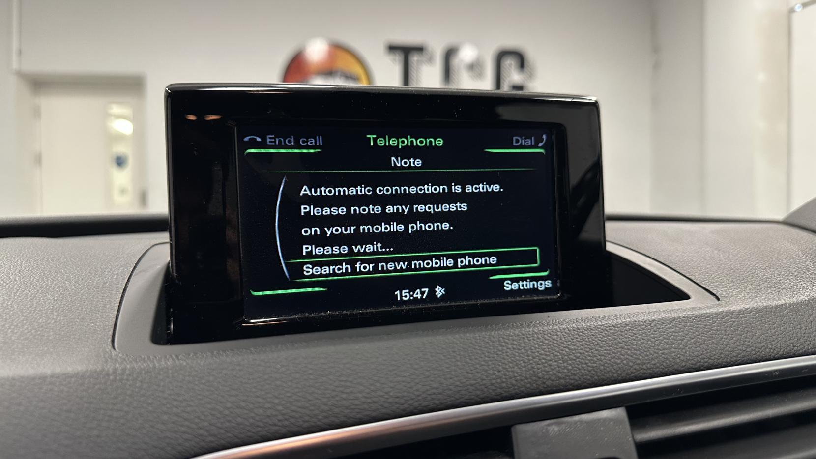Audi Q3 2.0 TDI S line Plus SUV 5dr Diesel S Tronic quattro Euro 6 (s/s) (184 ps)