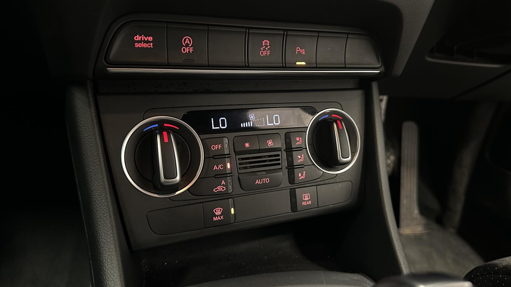 Audi Q3 2.0 TDI S line Plus SUV 5dr Diesel S Tronic quattro Euro 6 (s/s) (184 ps)