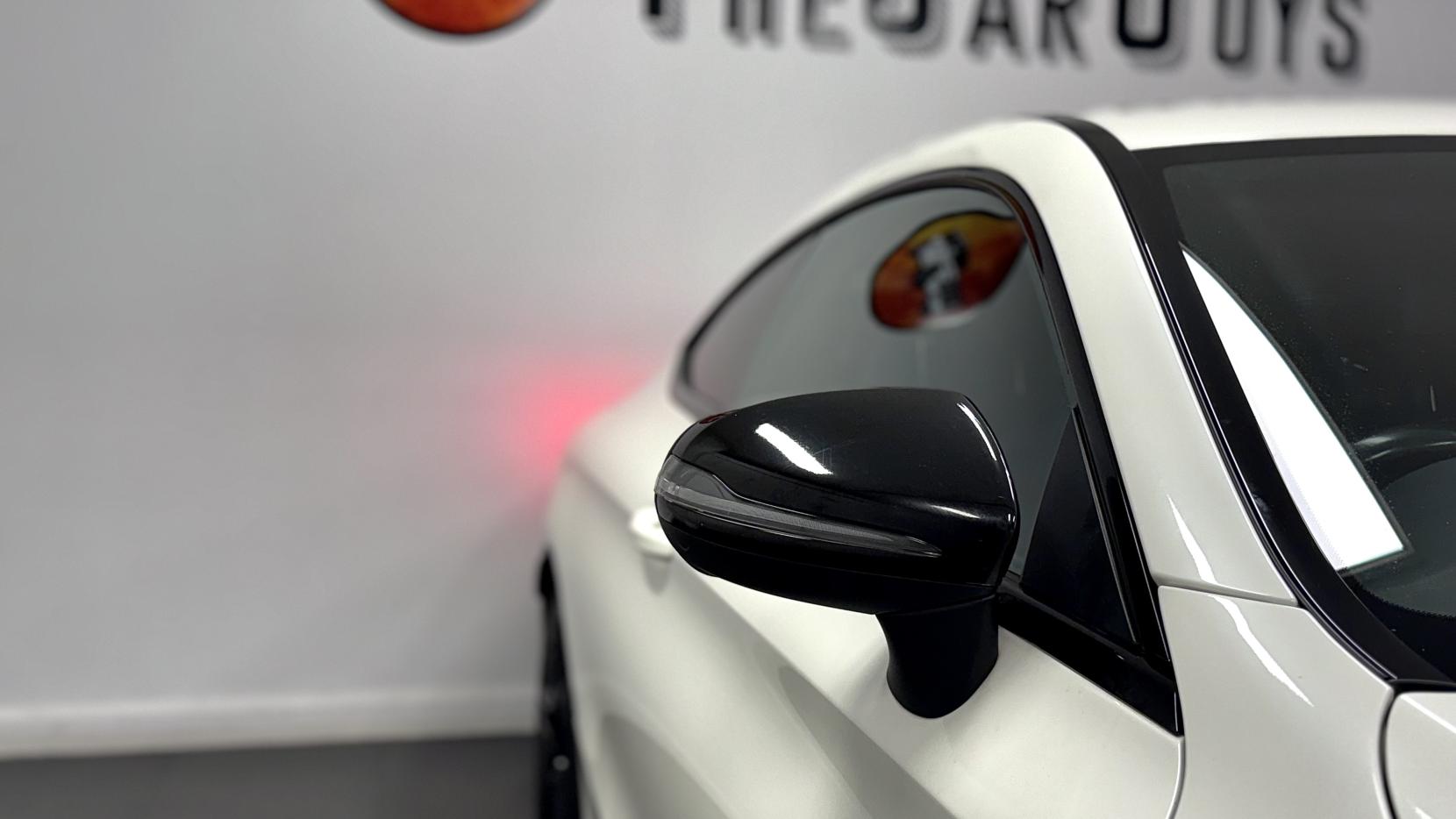 Mercedes-Benz C Class 1.5 C200 MHEV AMG Line (Premium) Coupe 2dr Petrol G-Tronic+ Euro 6 (s/s) (198 ps)