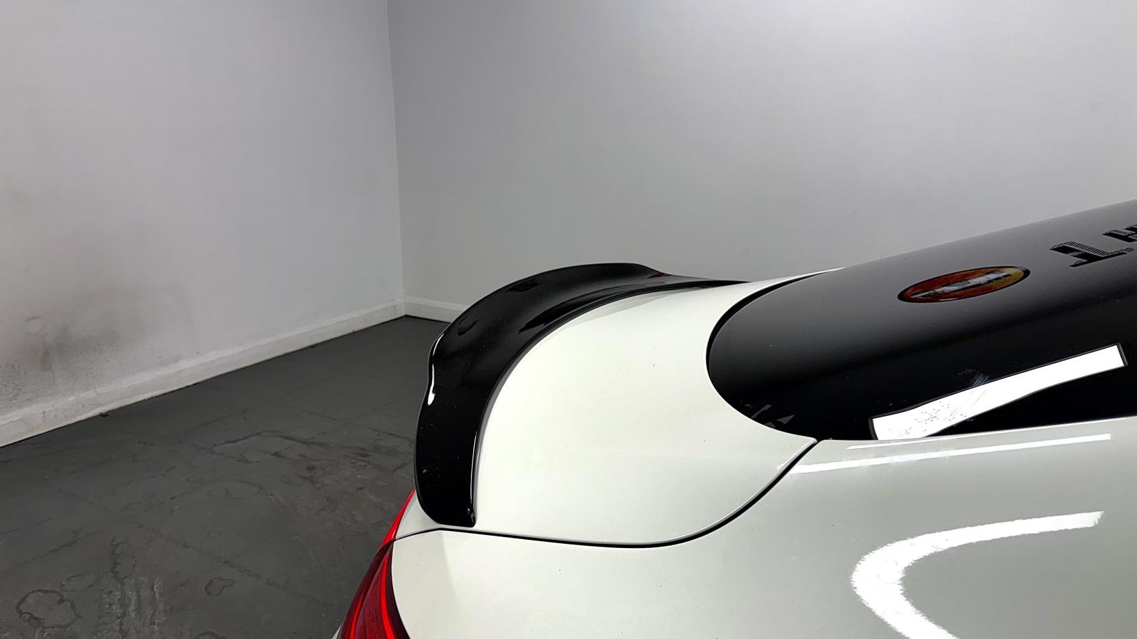 Mercedes-Benz C Class 1.5 C200 MHEV AMG Line (Premium) Coupe 2dr Petrol G-Tronic+ Euro 6 (s/s) (198 ps)