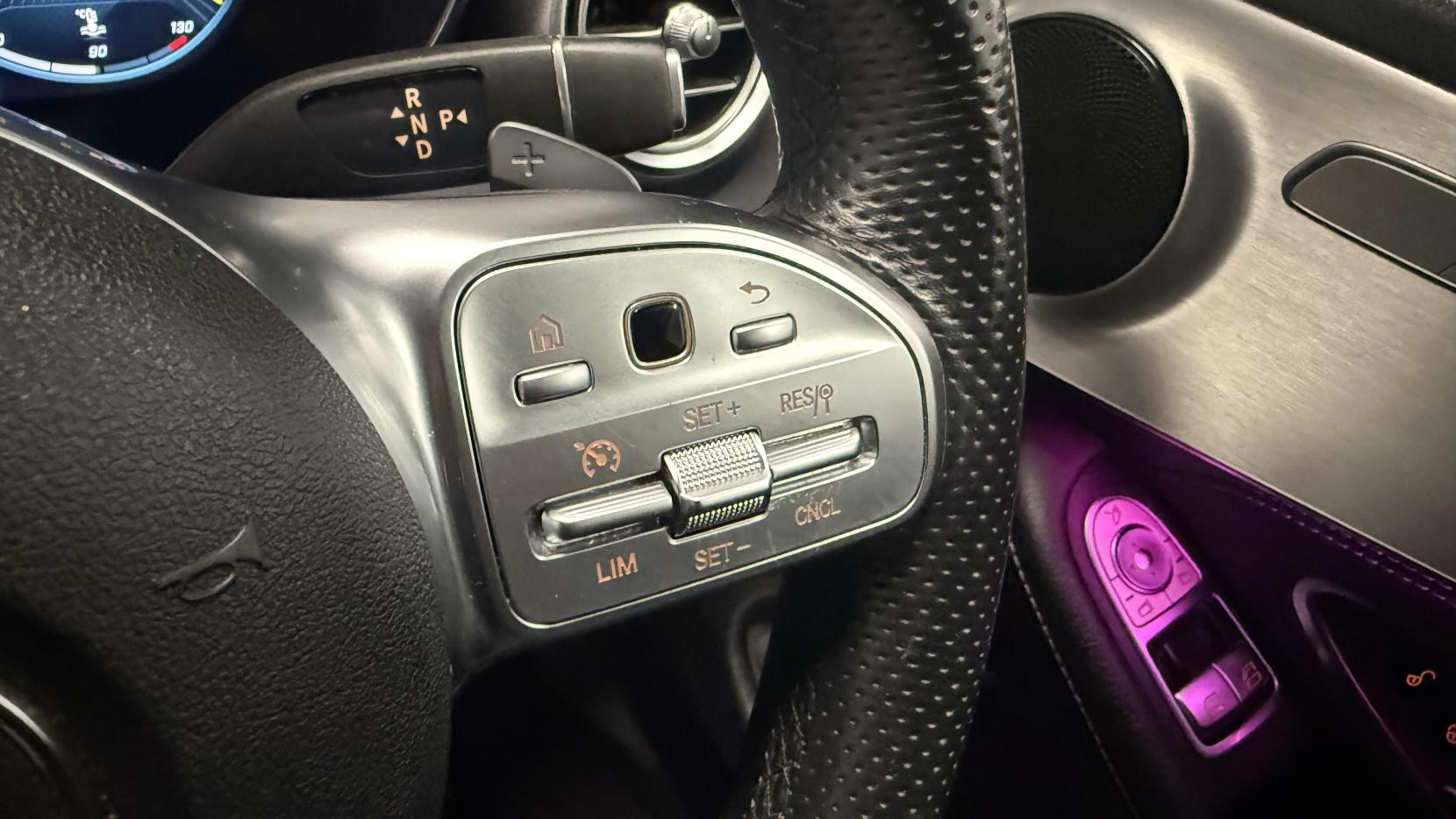 Mercedes-Benz C Class 1.5 C200 MHEV AMG Line (Premium) Coupe 2dr Petrol G-Tronic+ Euro 6 (s/s) (198 ps)