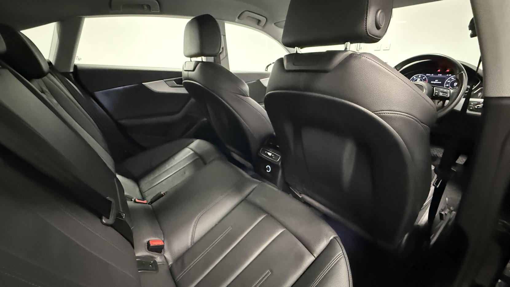 Audi A5 2.0 TDI Sport Sportback 5dr Diesel S Tronic quattro Euro 6 (s/s) (190 ps)