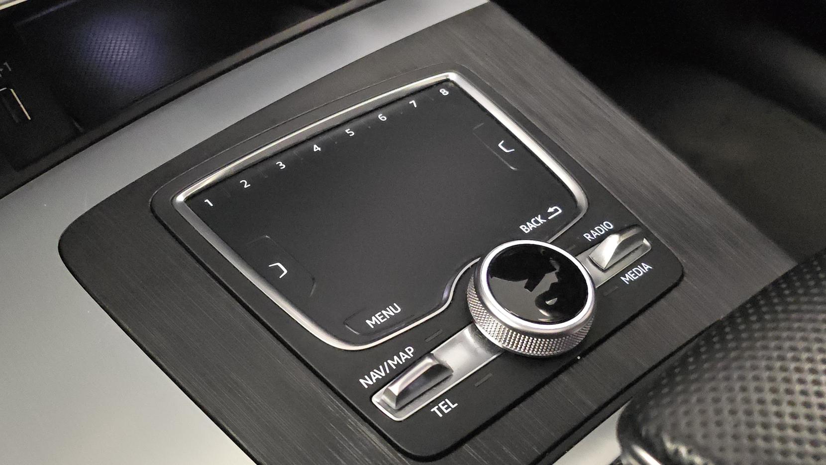 Audi Q5 2.0 TFSI 45 S line SUV 5dr Petrol S Tronic quattro Euro 6 (s/s) (245 ps)