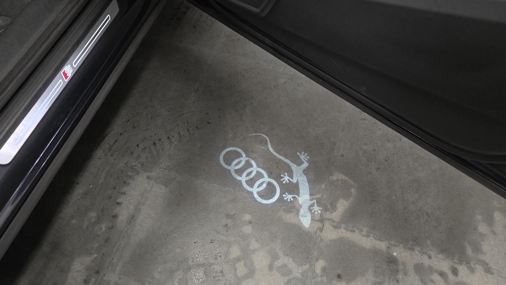 Audi Q5 2.0 TFSI 45 S line SUV 5dr Petrol S Tronic quattro Euro 6 (s/s) (245 ps)