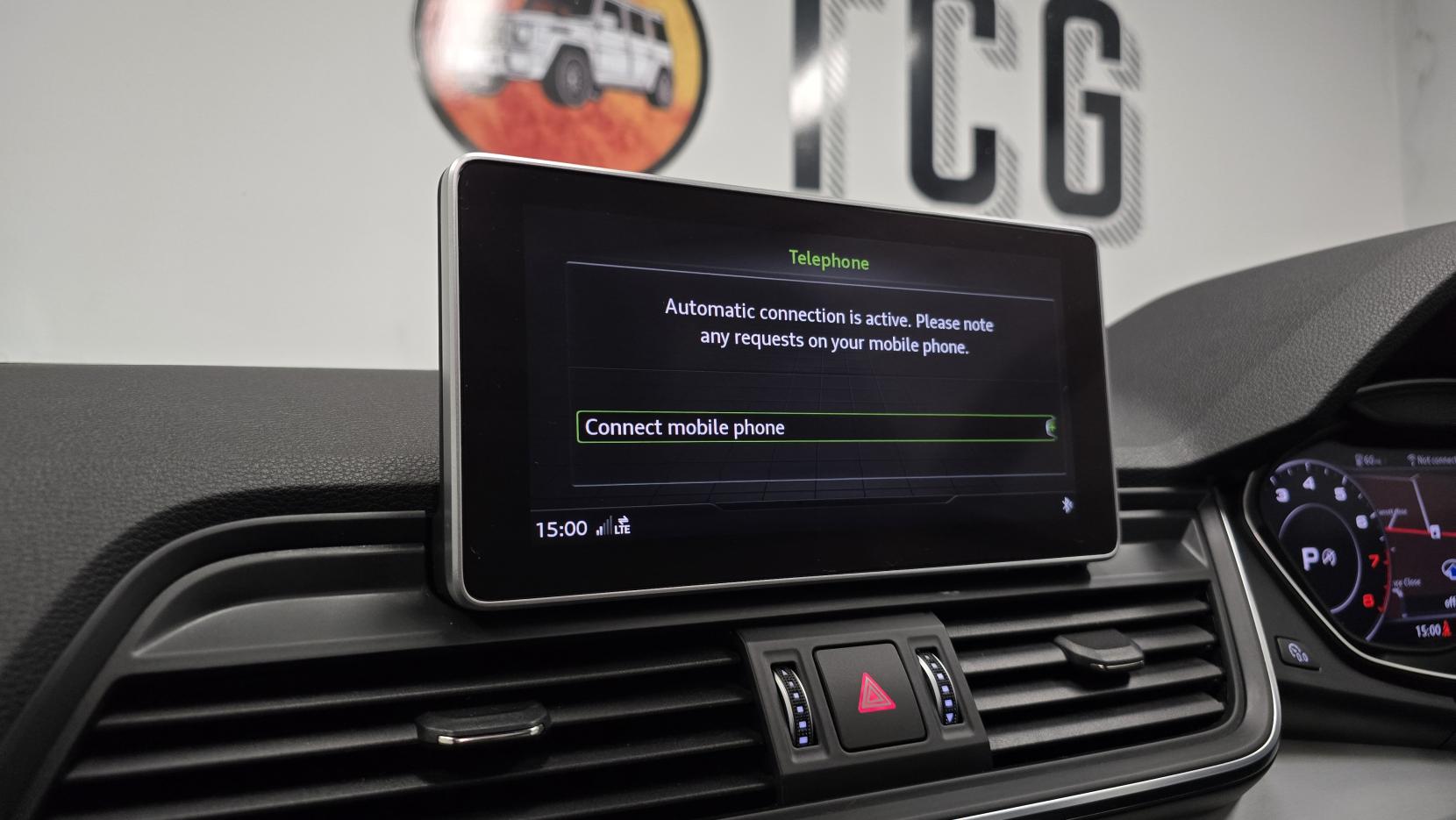 Audi Q5 2.0 TFSI 45 S line SUV 5dr Petrol S Tronic quattro Euro 6 (s/s) (245 ps)