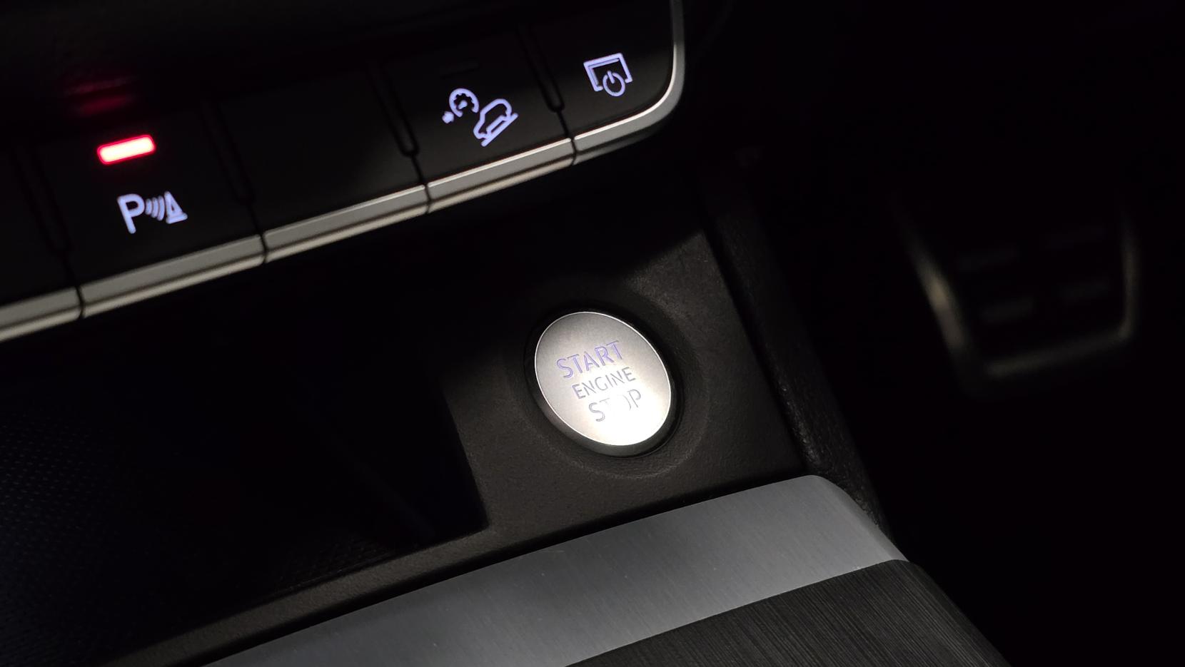 Audi Q5 2.0 TFSI 45 S line SUV 5dr Petrol S Tronic quattro Euro 6 (s/s) (245 ps)