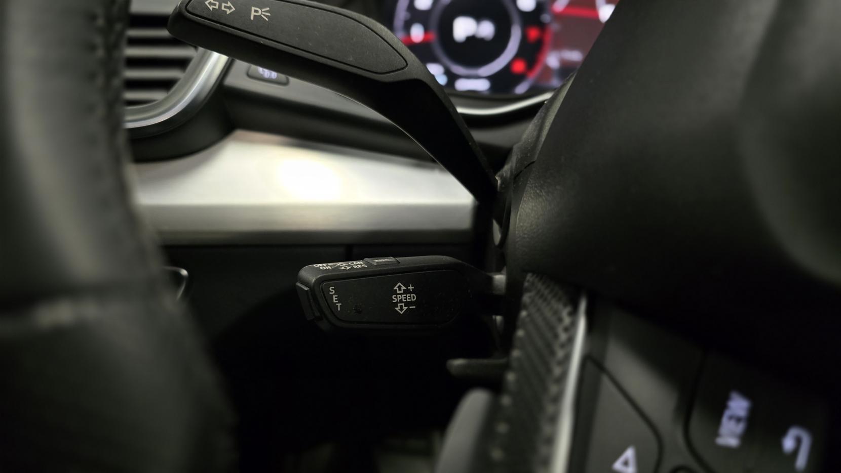 Audi Q5 2.0 TFSI 45 S line SUV 5dr Petrol S Tronic quattro Euro 6 (s/s) (245 ps)