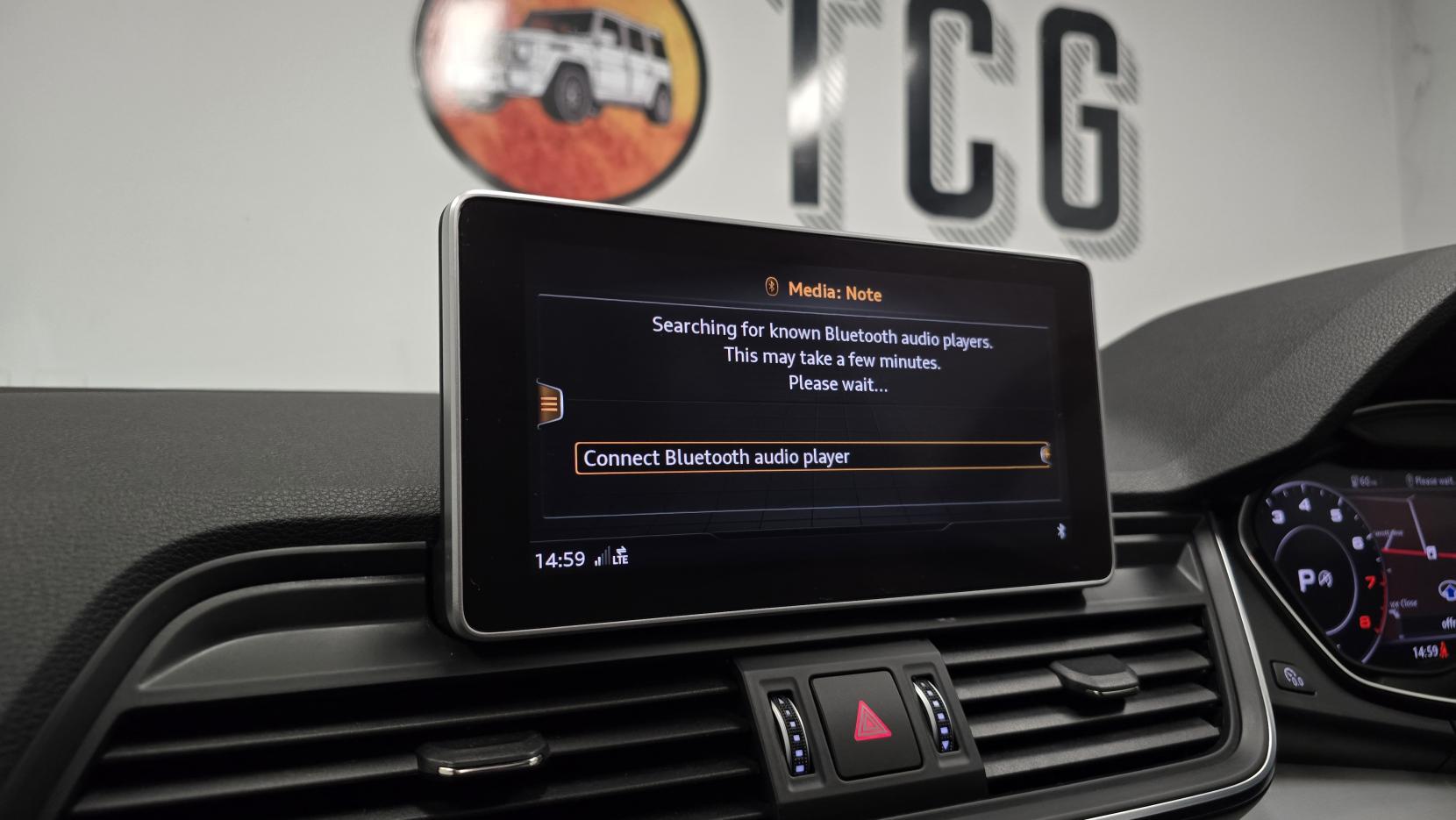 Audi Q5 2.0 TFSI 45 S line SUV 5dr Petrol S Tronic quattro Euro 6 (s/s) (245 ps)