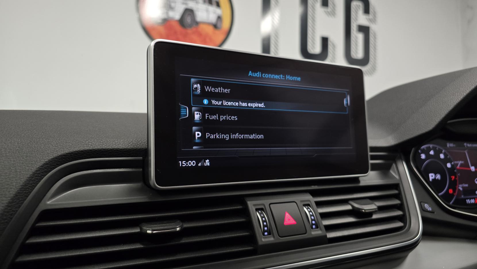 Audi Q5 2.0 TFSI 45 S line SUV 5dr Petrol S Tronic quattro Euro 6 (s/s) (245 ps)