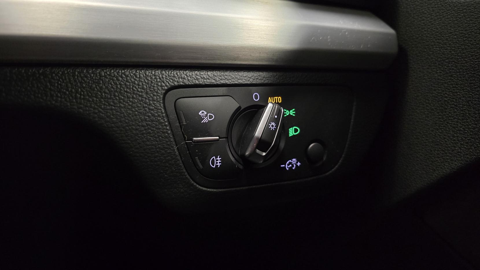 Audi Q5 2.0 TFSI 45 S line SUV 5dr Petrol S Tronic quattro Euro 6 (s/s) (245 ps)