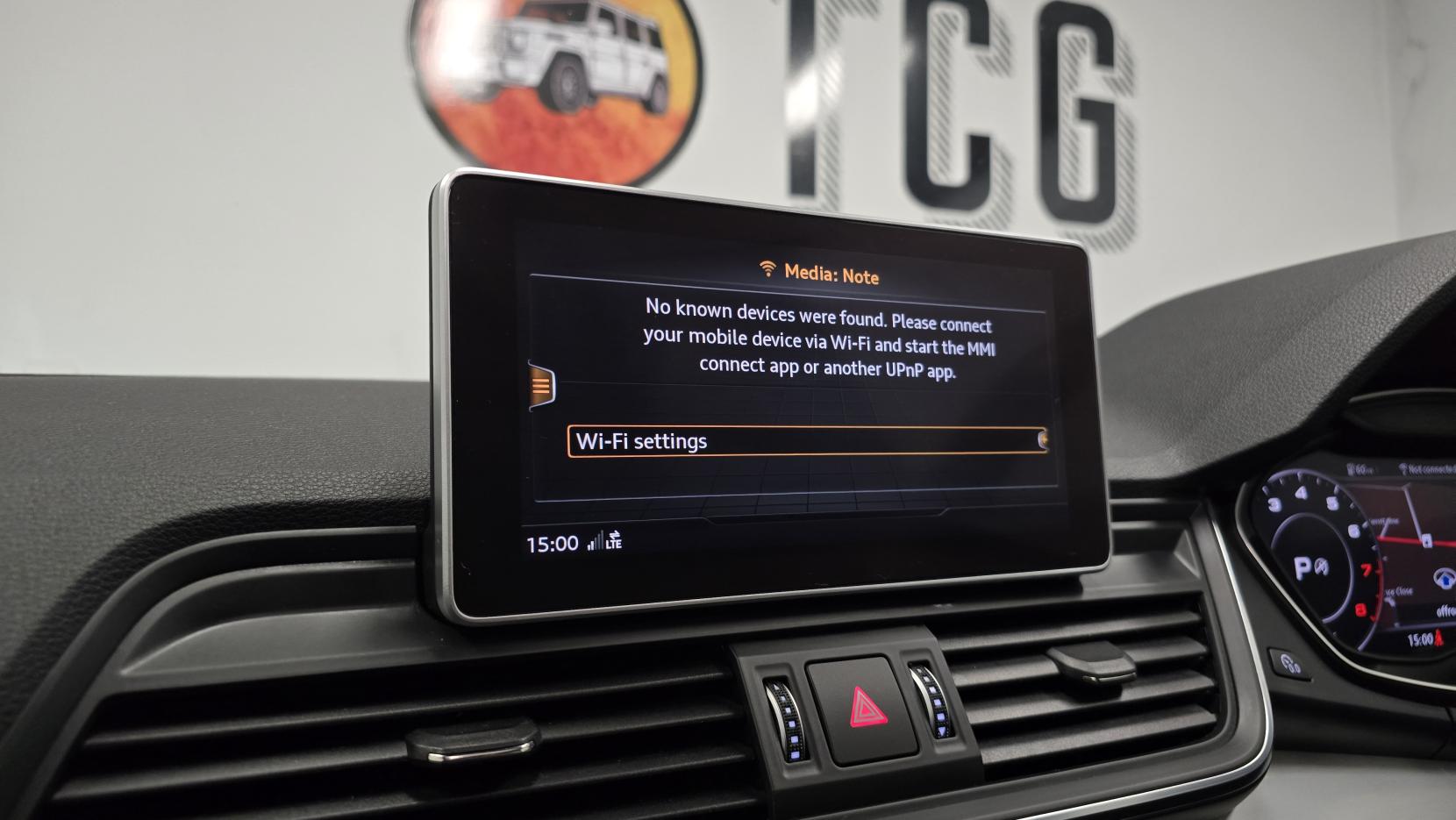 Audi Q5 2.0 TFSI 45 S line SUV 5dr Petrol S Tronic quattro Euro 6 (s/s) (245 ps)