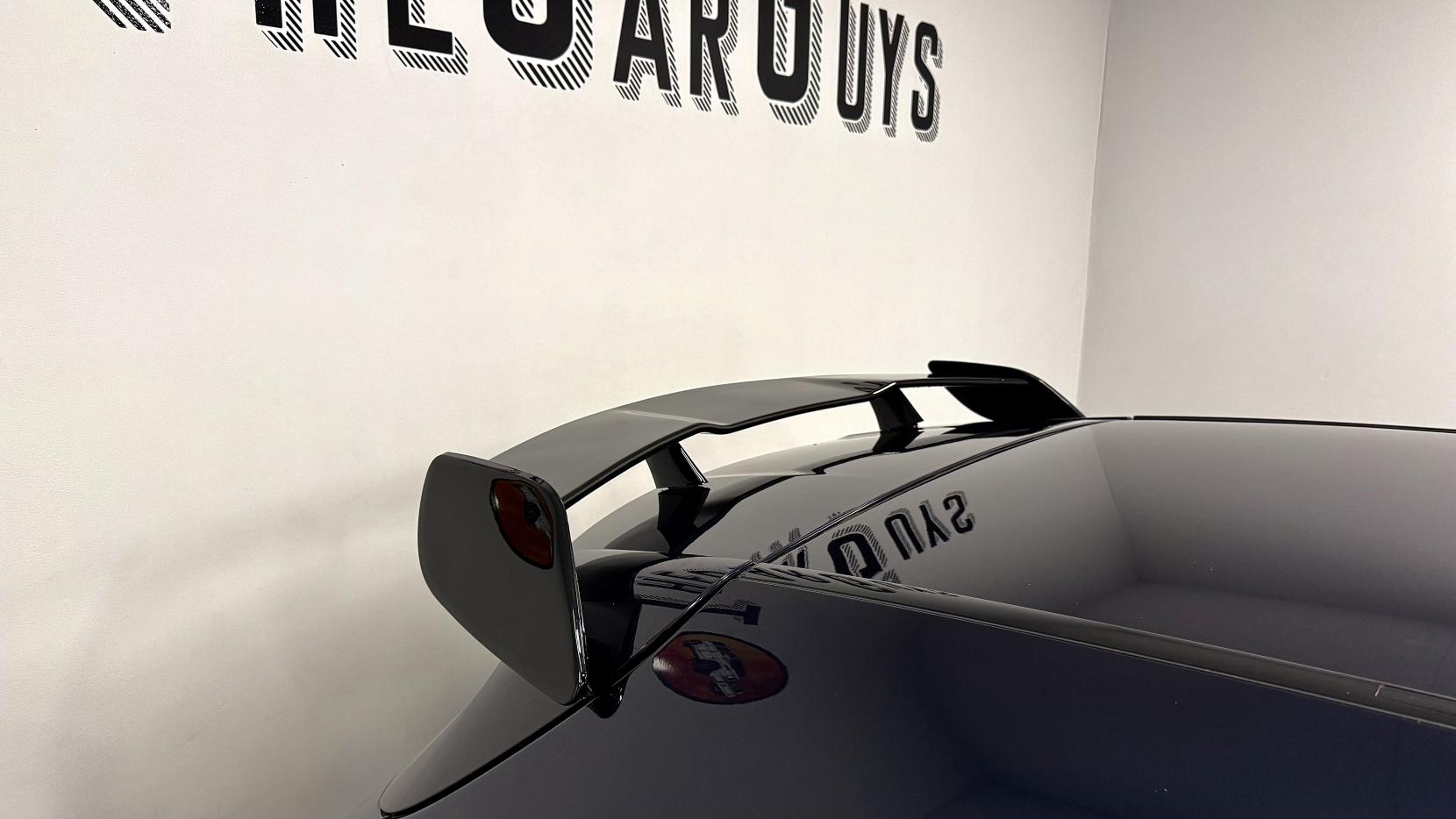 Mercedes-Benz A Class 2.1 A200d AMG Line Hatchback 5dr Diesel 7G-DCT Euro 6 (s/s) (136 ps)