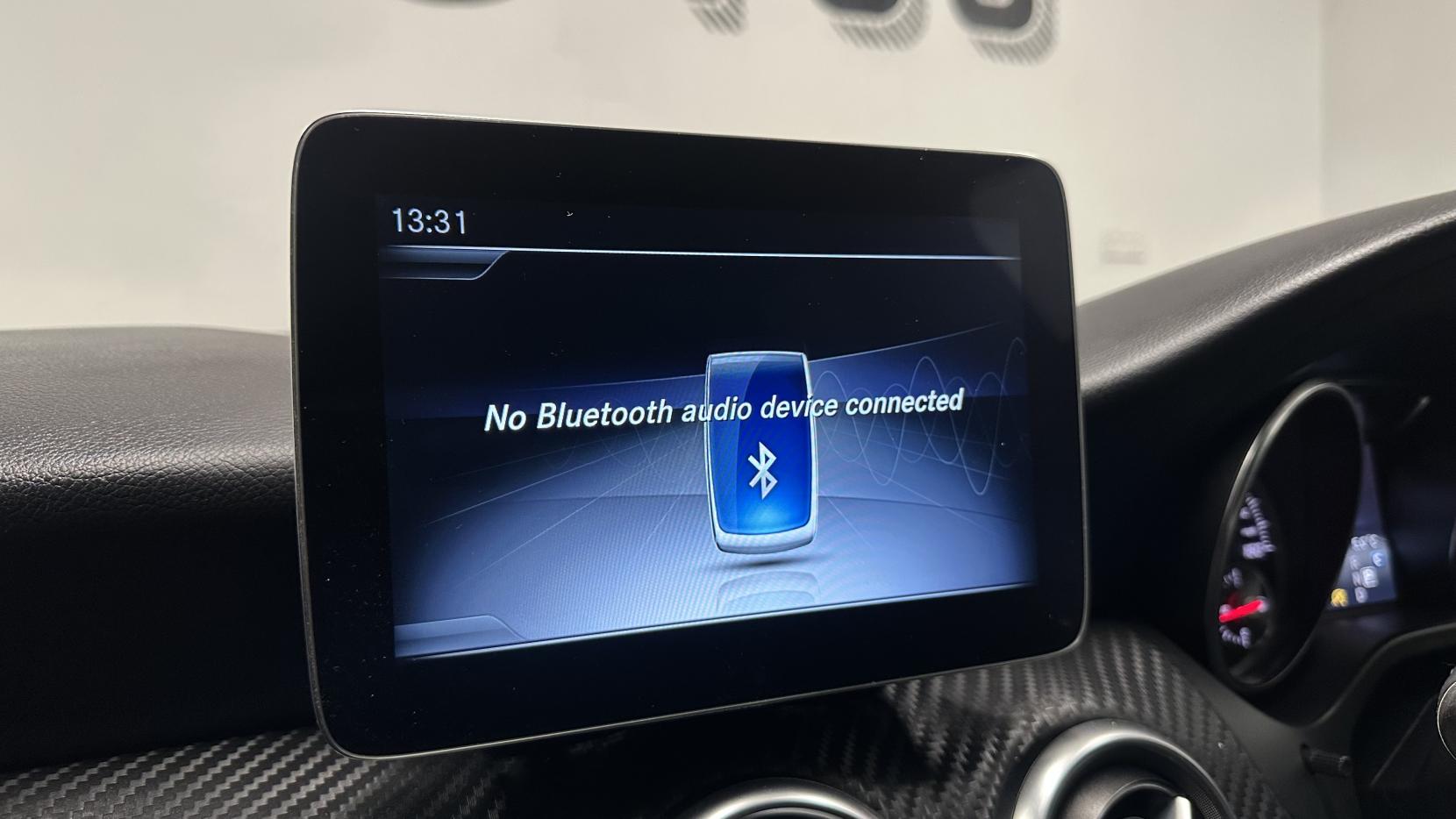 Mercedes-Benz A Class 2.1 A200d AMG Line Hatchback 5dr Diesel 7G-DCT Euro 6 (s/s) (136 ps)