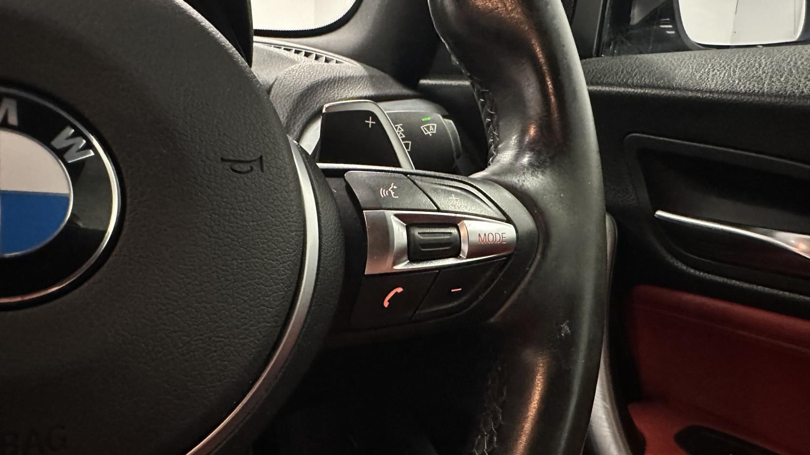 BMW 2 Series 2.0 220d M Sport Coupe 2dr Diesel Auto Euro 6 (s/s) (190 ps)