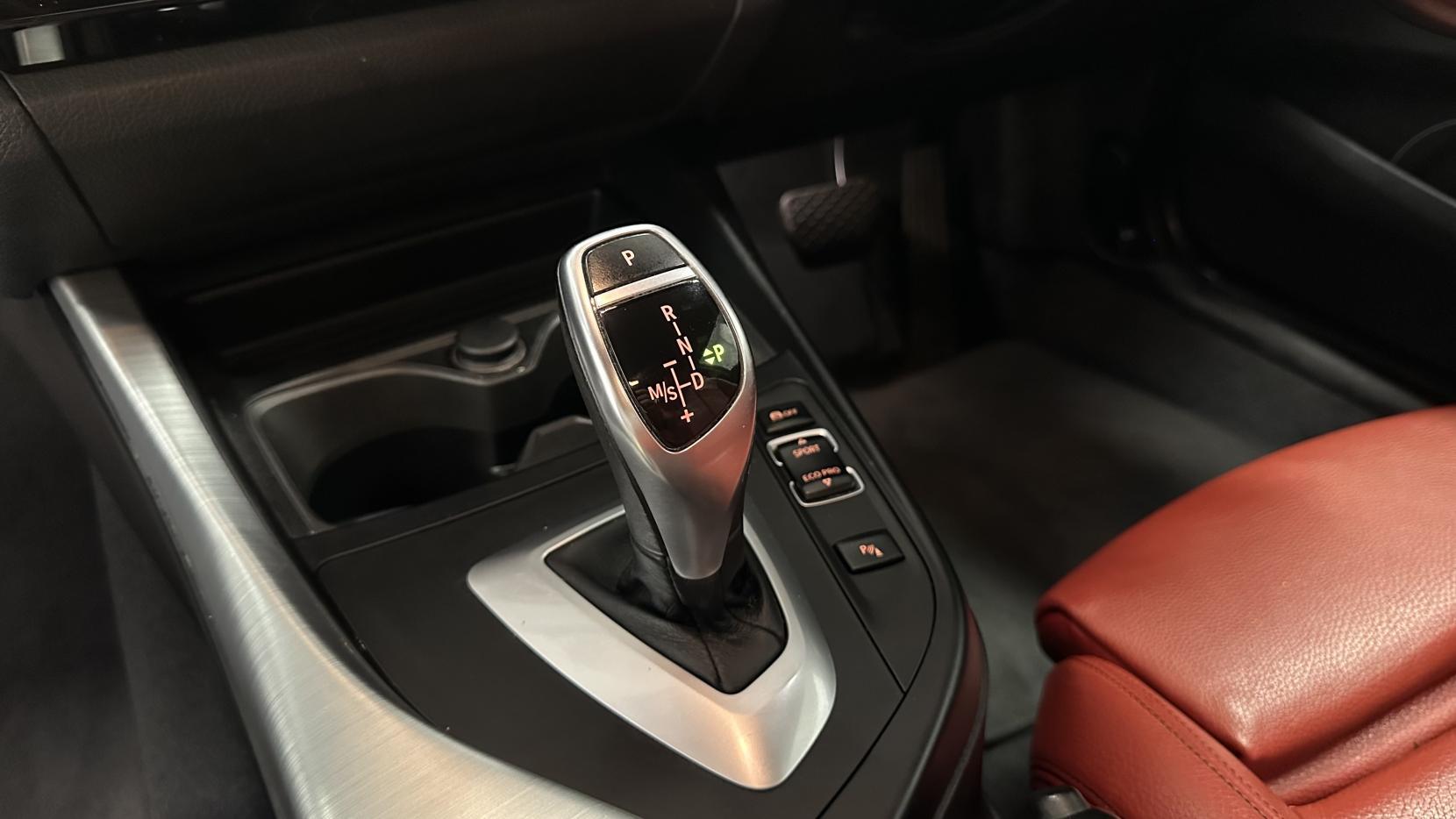 BMW 2 Series 2.0 220d M Sport Coupe 2dr Diesel Auto Euro 6 (s/s) (190 ps)