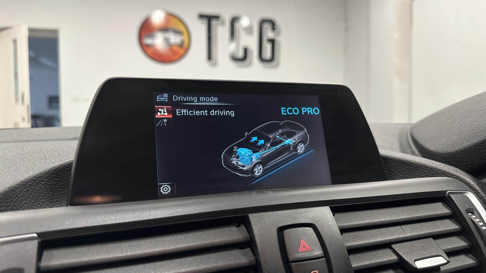 BMW 2 Series 2.0 220d M Sport Coupe 2dr Diesel Auto Euro 6 (s/s) (190 ps)