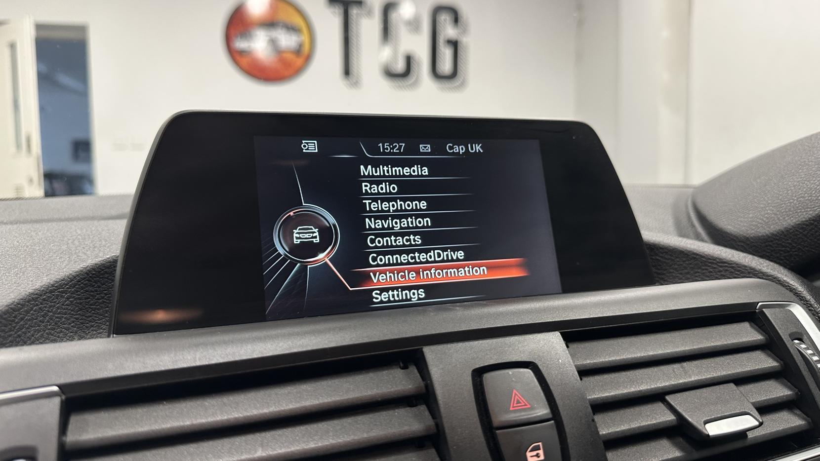 BMW 2 Series 2.0 220d M Sport Coupe 2dr Diesel Auto Euro 6 (s/s) (190 ps)