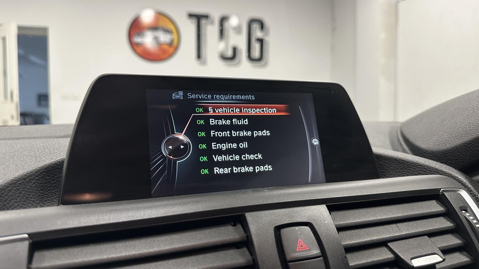 BMW 2 Series 2.0 220d M Sport Coupe 2dr Diesel Auto Euro 6 (s/s) (190 ps)