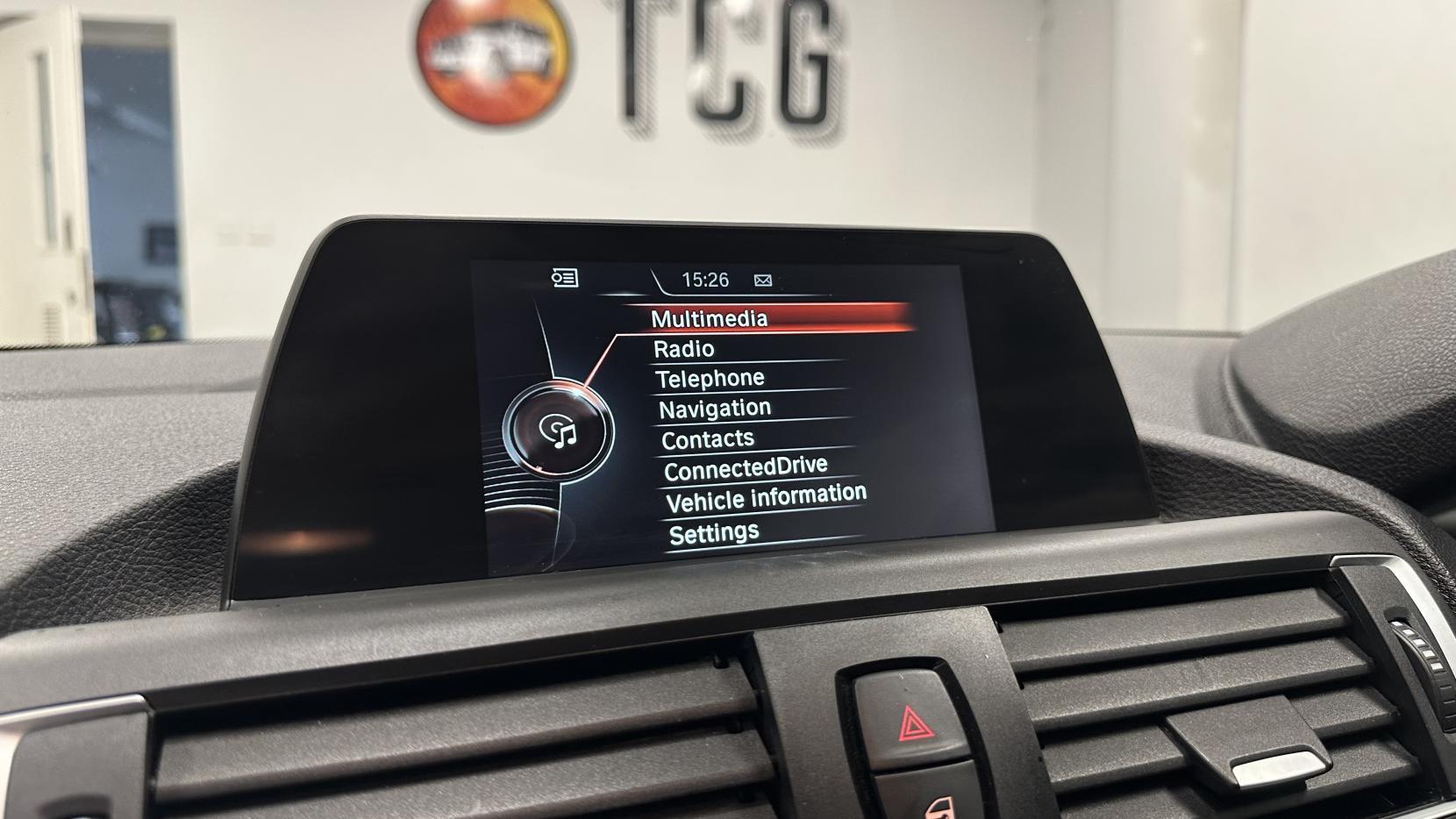 BMW 2 Series 2.0 220d M Sport Coupe 2dr Diesel Auto Euro 6 (s/s) (190 ps)