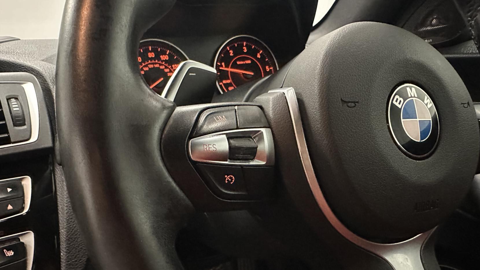 BMW 2 Series 2.0 220d M Sport Coupe 2dr Diesel Auto Euro 6 (s/s) (190 ps)