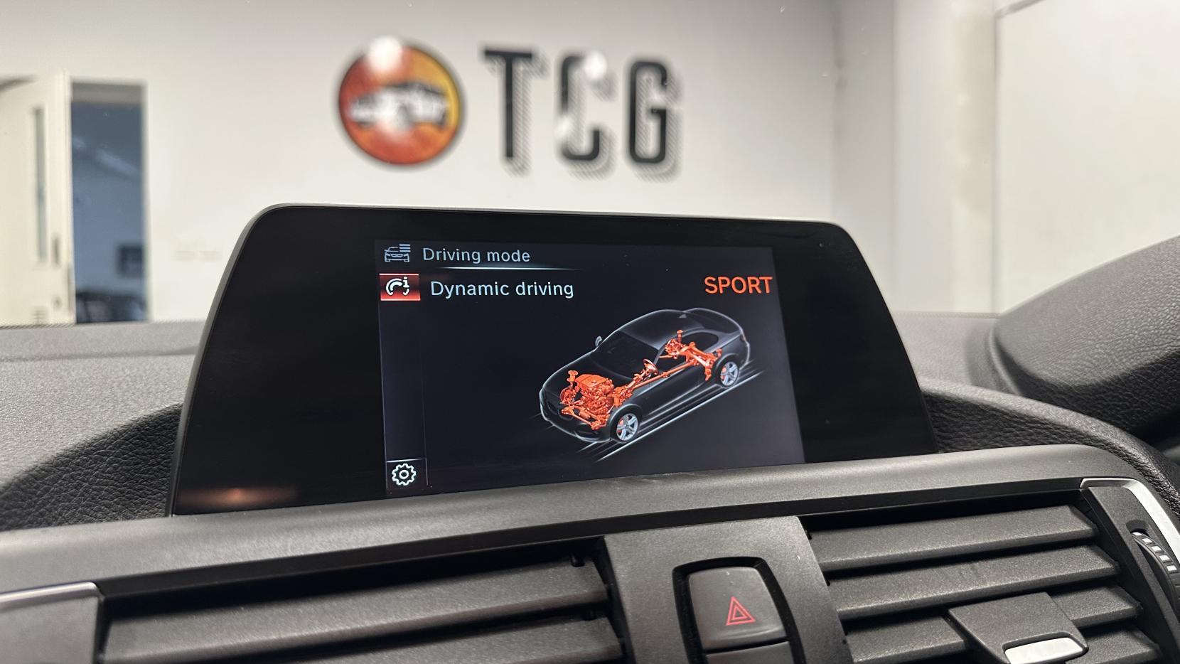 BMW 2 Series 2.0 220d M Sport Coupe 2dr Diesel Auto Euro 6 (s/s) (190 ps)