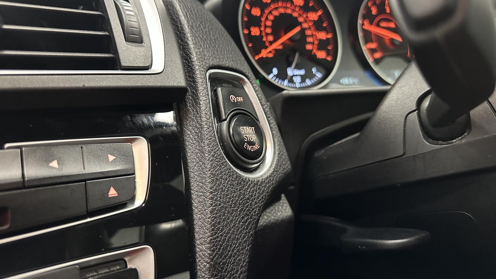 BMW 2 Series 2.0 220d M Sport Coupe 2dr Diesel Auto Euro 6 (s/s) (190 ps)