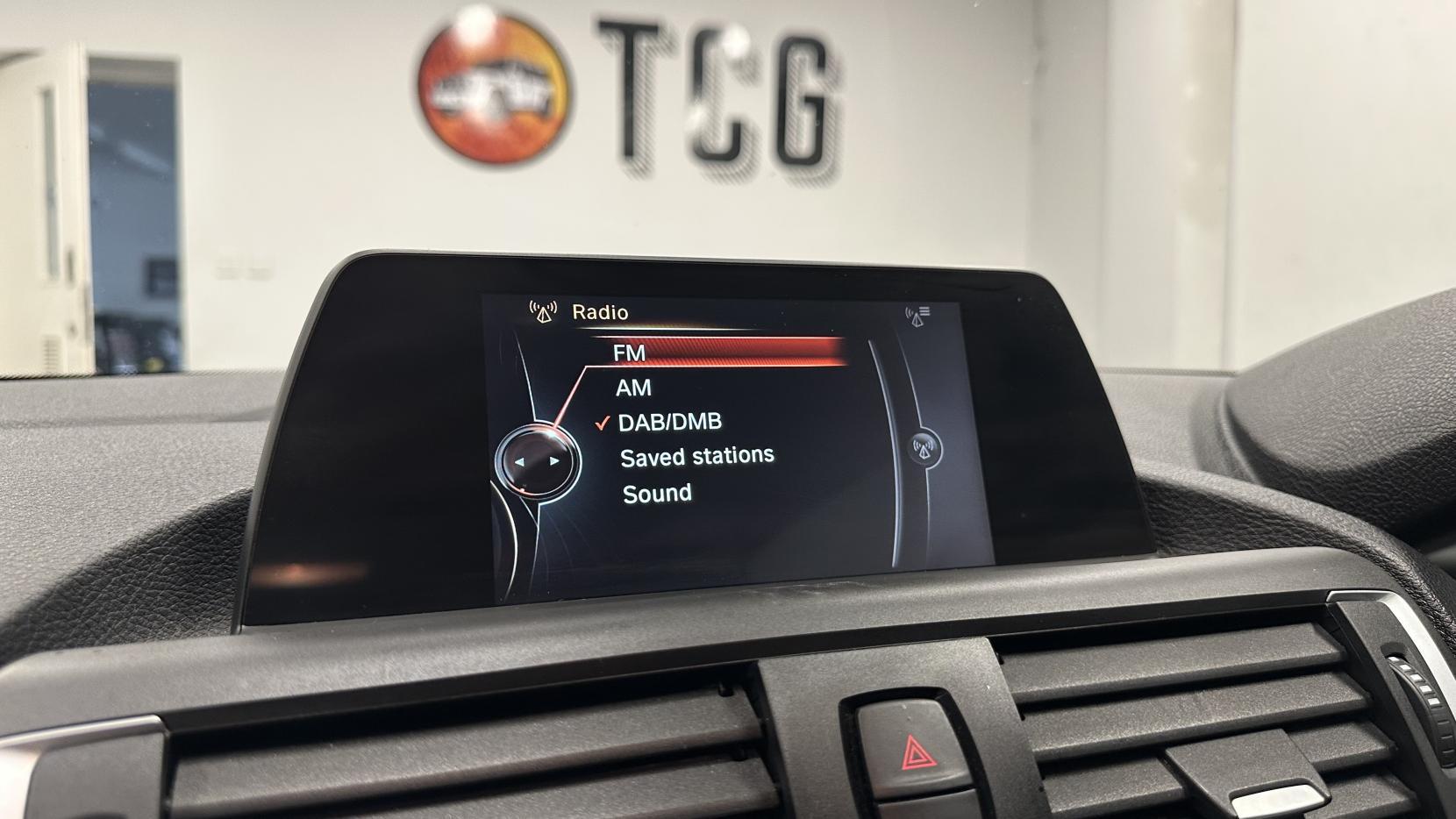 BMW 2 Series 2.0 220d M Sport Coupe 2dr Diesel Auto Euro 6 (s/s) (190 ps)