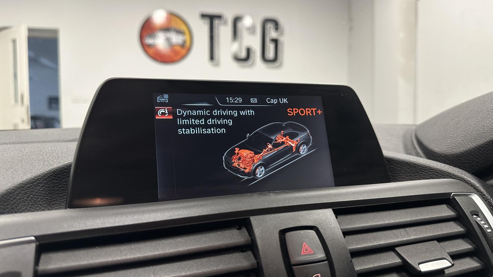 BMW 2 Series 2.0 220d M Sport Coupe 2dr Diesel Auto Euro 6 (s/s) (190 ps)