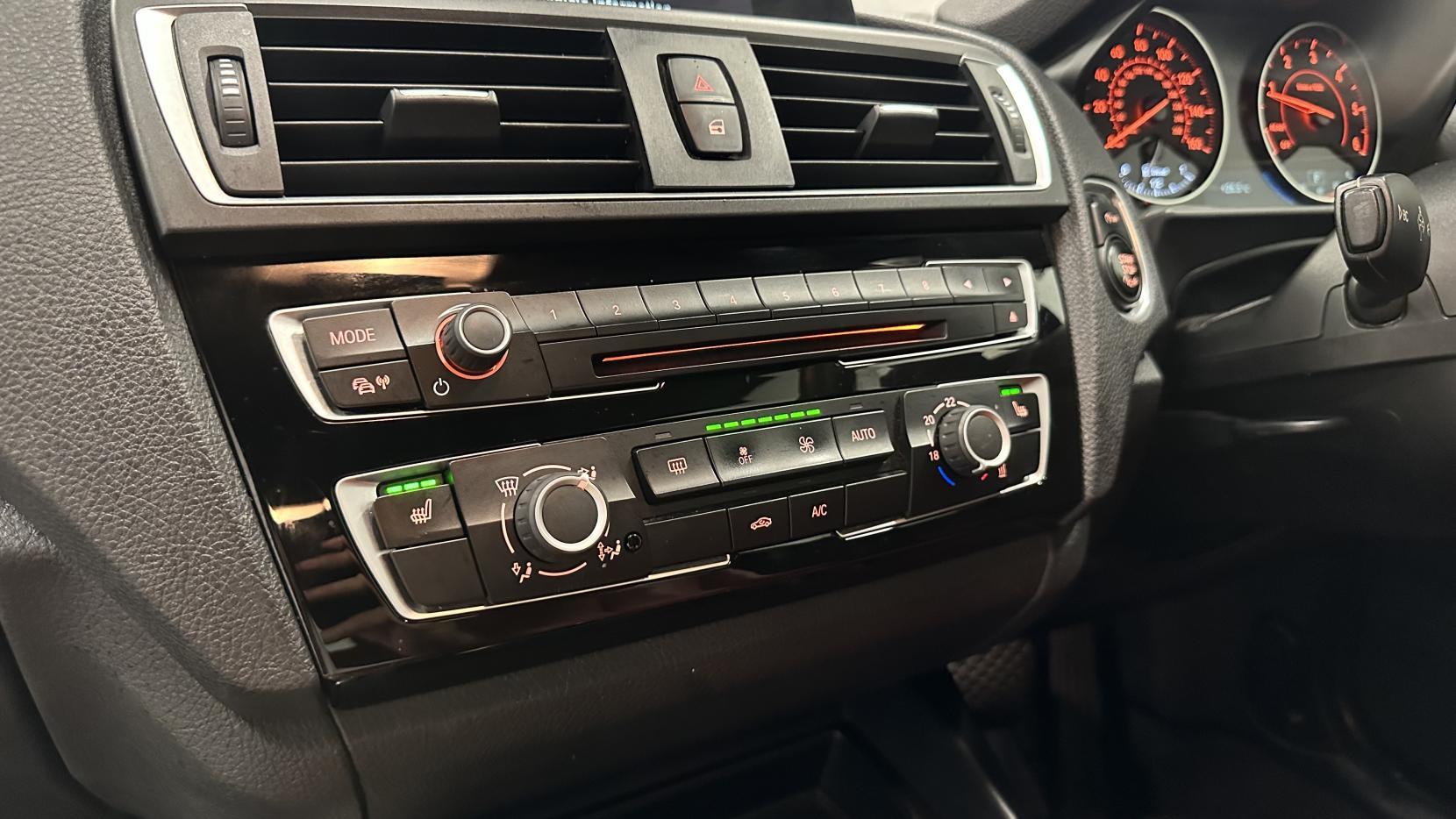 BMW 2 Series 2.0 220d M Sport Coupe 2dr Diesel Auto Euro 6 (s/s) (190 ps)