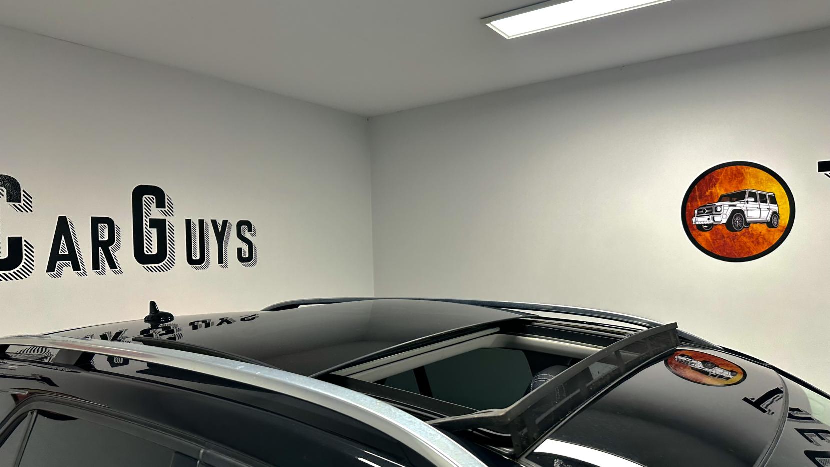 Mercedes-Benz GLE 2.1 GLE250d AMG Line (Premium) SUV 5dr Diesel G-Tronic 4MATIC Euro 6 (s/s) (204 ps)