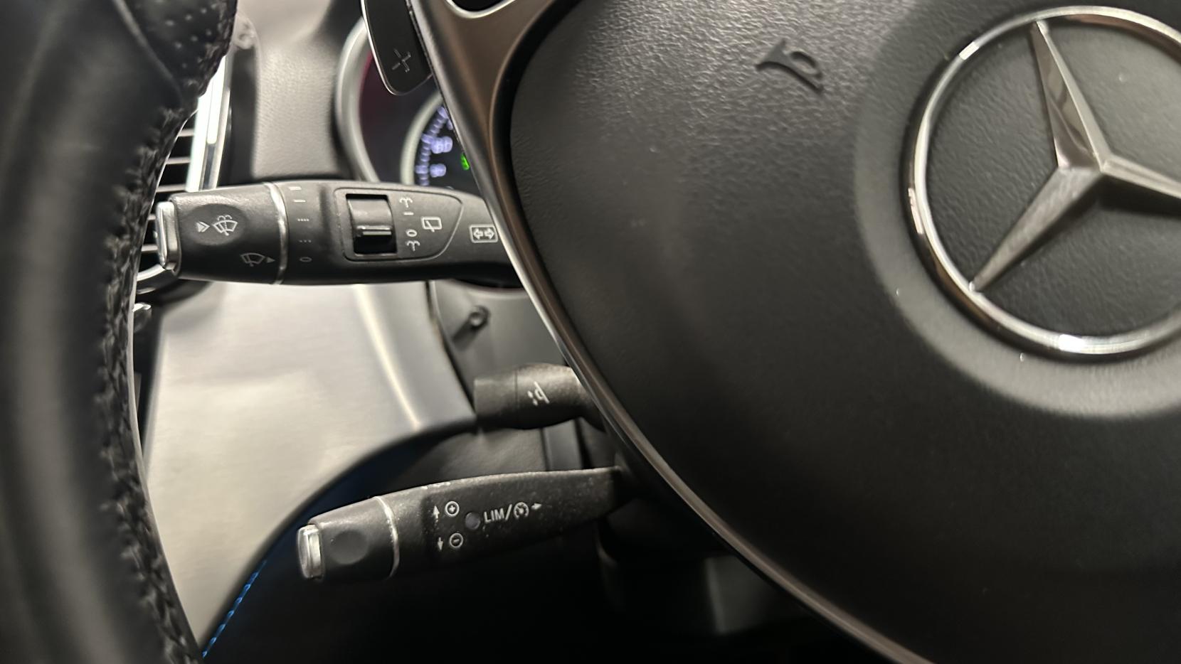 Mercedes-Benz GLE 2.1 GLE250d AMG Line (Premium) SUV 5dr Diesel G-Tronic 4MATIC Euro 6 (s/s) (204 ps)