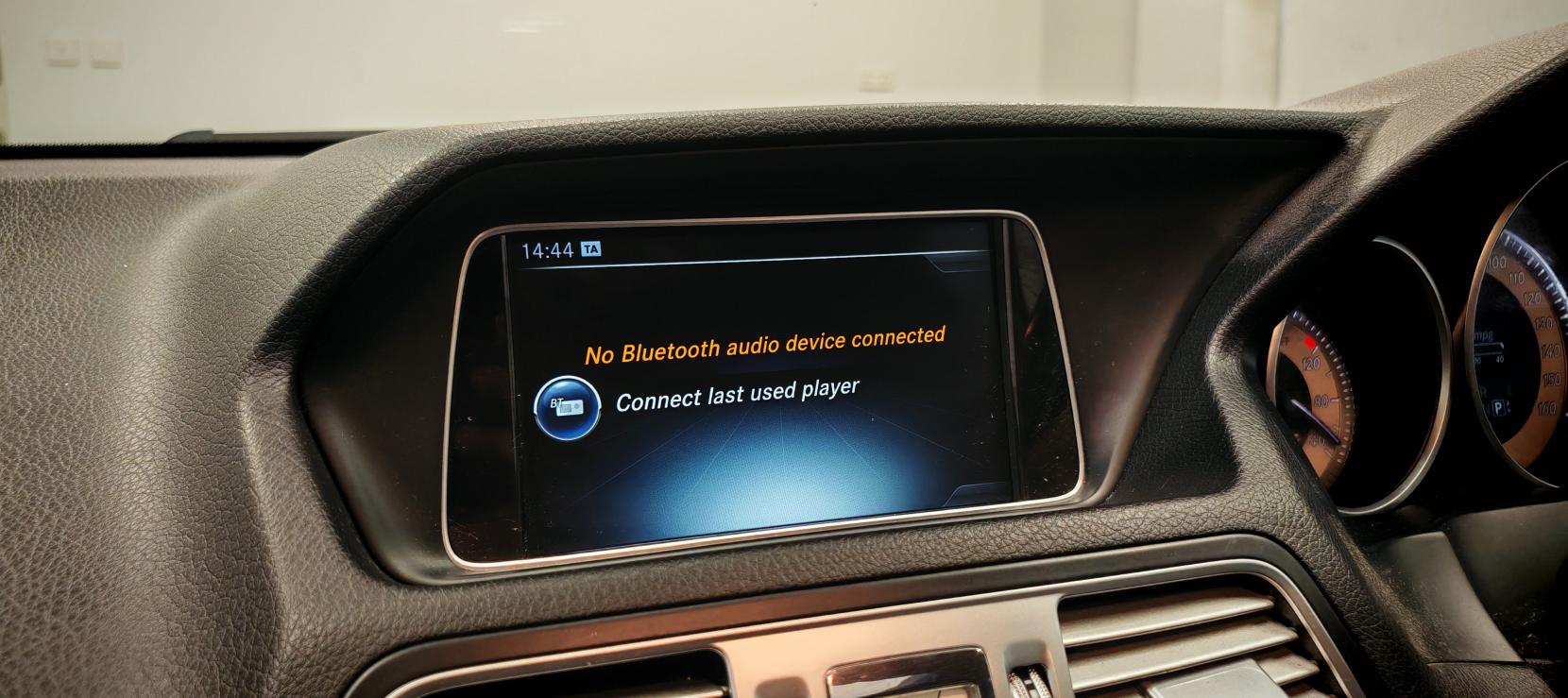 Mercedes-Benz E Class 2.1 E220d BlueTEC AMG Line Coupe 2dr Diesel G-Tronic+ Euro 6 (s/s) (177 ps)