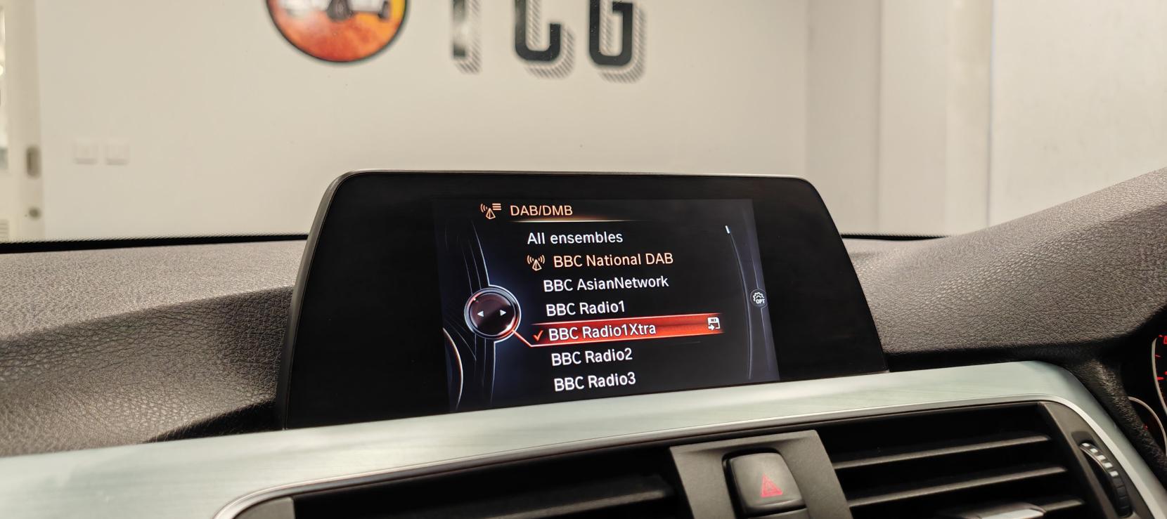 BMW 3 Series 2.0 330i M Sport Saloon 4dr Petrol Auto Euro 6 (s/s) (252 ps)