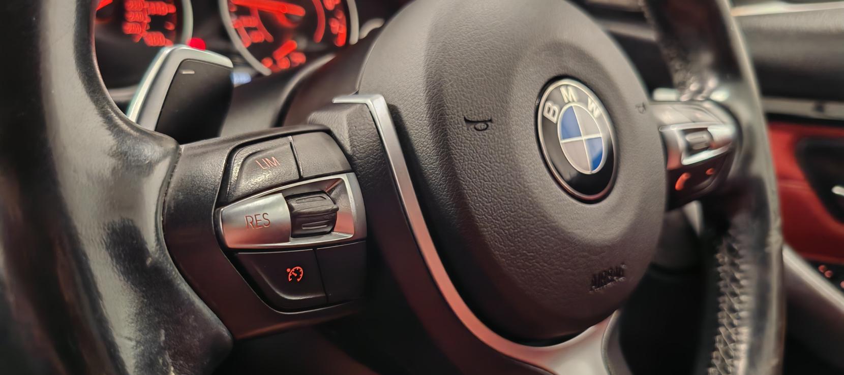 BMW 3 Series 2.0 330i M Sport Saloon 4dr Petrol Auto Euro 6 (s/s) (252 ps)