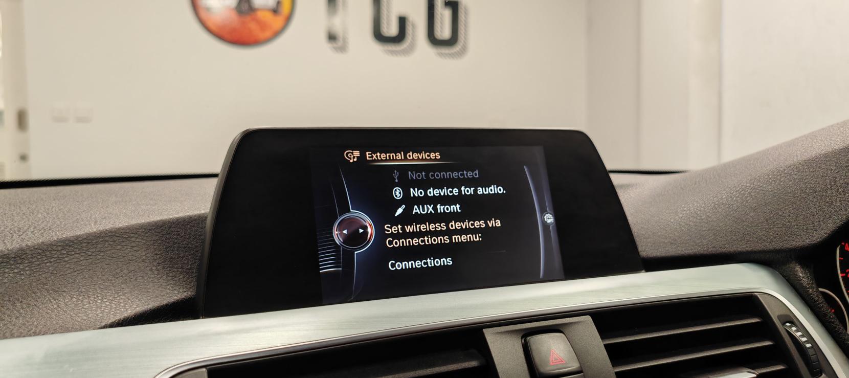 BMW 3 Series 2.0 330i M Sport Saloon 4dr Petrol Auto Euro 6 (s/s) (252 ps)