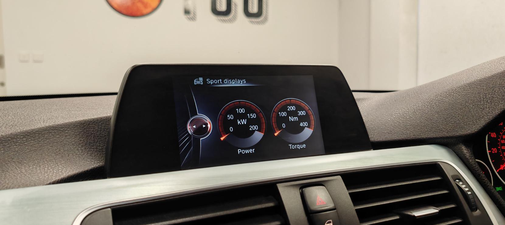 BMW 3 Series 2.0 330i M Sport Saloon 4dr Petrol Auto Euro 6 (s/s) (252 ps)
