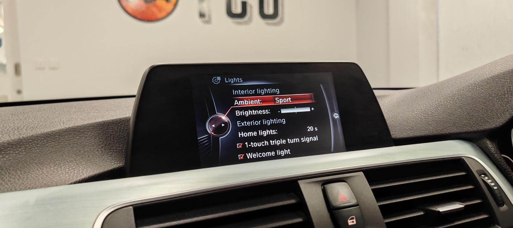 BMW 3 Series 2.0 330i M Sport Saloon 4dr Petrol Auto Euro 6 (s/s) (252 ps)