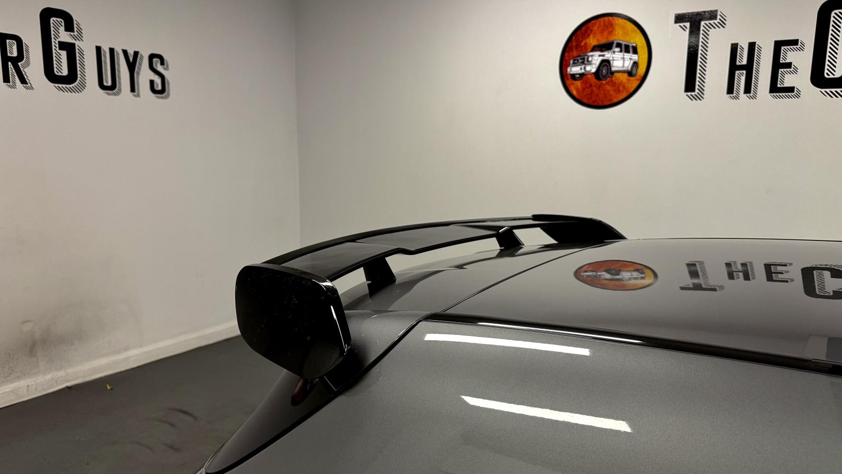 Mercedes-Benz A Class 1.6 A200 AMG Line (Premium) Hatchback 5dr Petrol 7G-DCT Euro 6 (s/s) (156 ps)