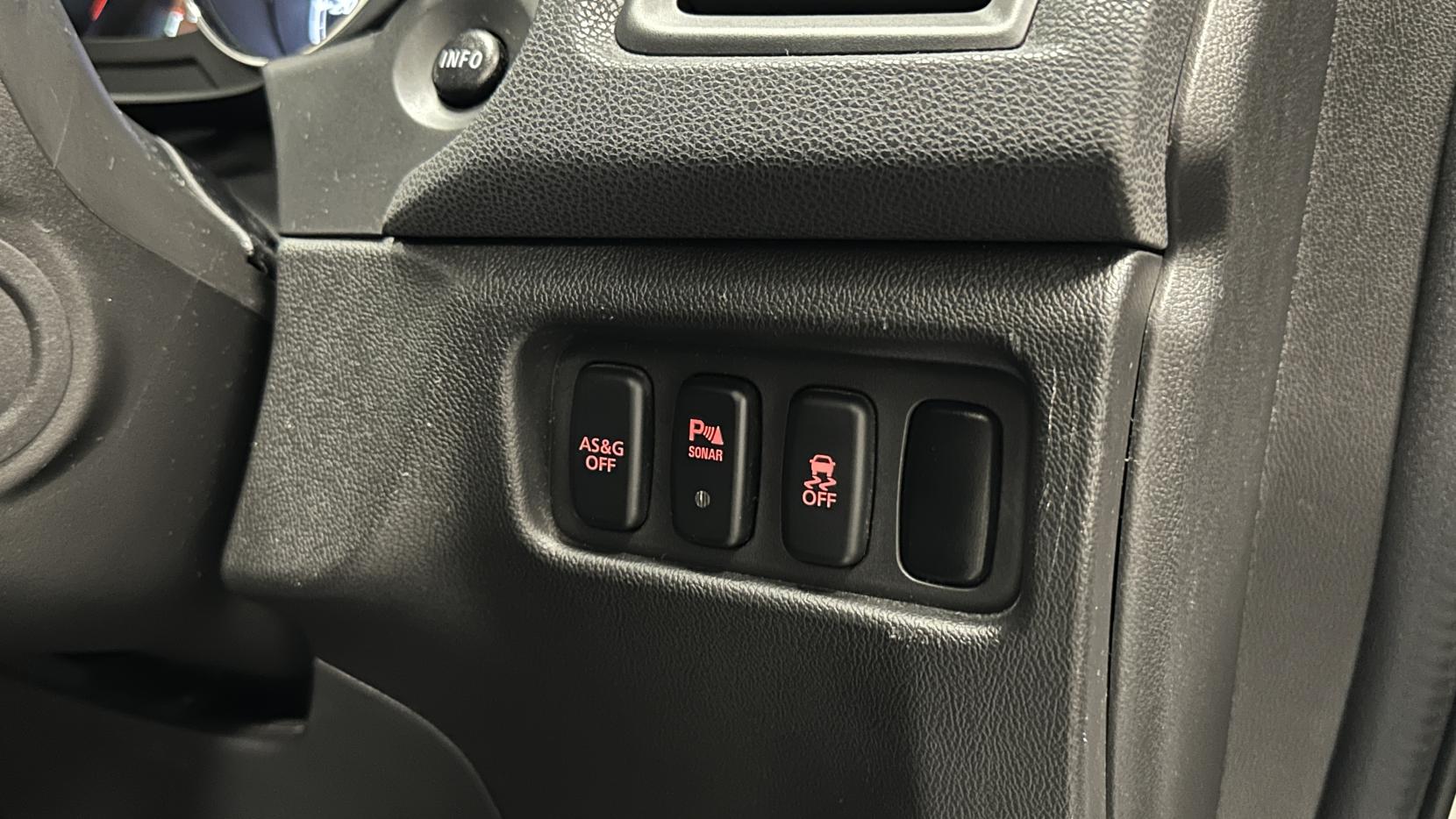 Mitsubishi ASX 1.6D ZC-M SUV 5dr Diesel Manual Euro 6 (s/s) (112 ps)