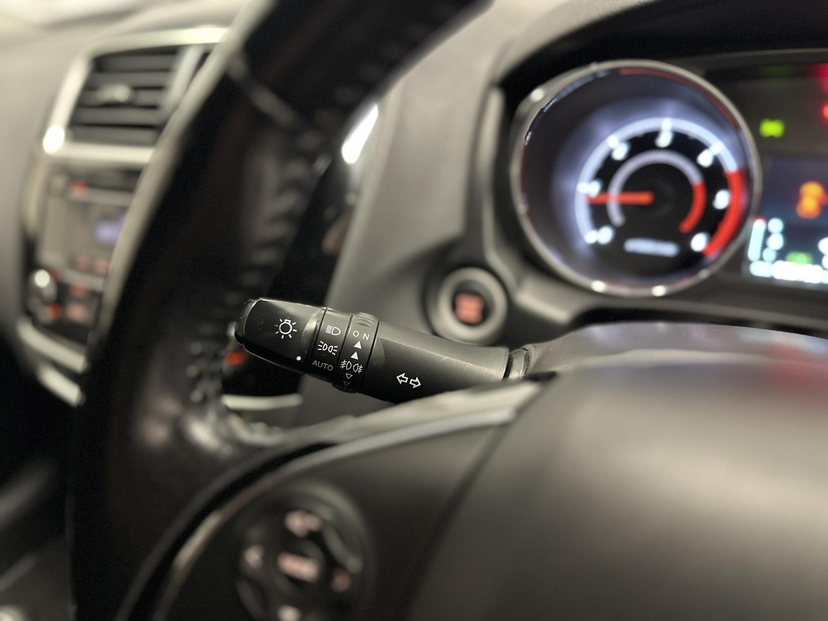 Mitsubishi ASX 1.6D ZC-M SUV 5dr Diesel Manual Euro 6 (s/s) (112 ps)