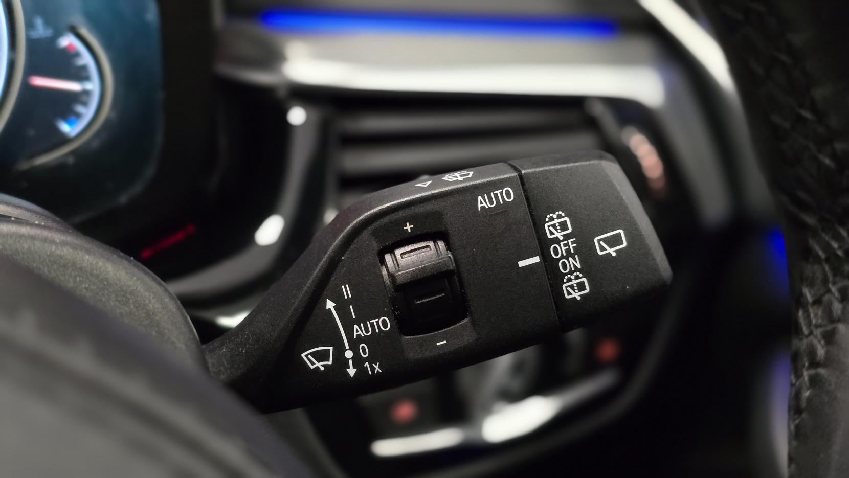 BMW 5 Series 2.0 520d M Sport Touring 5dr Diesel Auto Euro 6 (s/s) (190 ps)