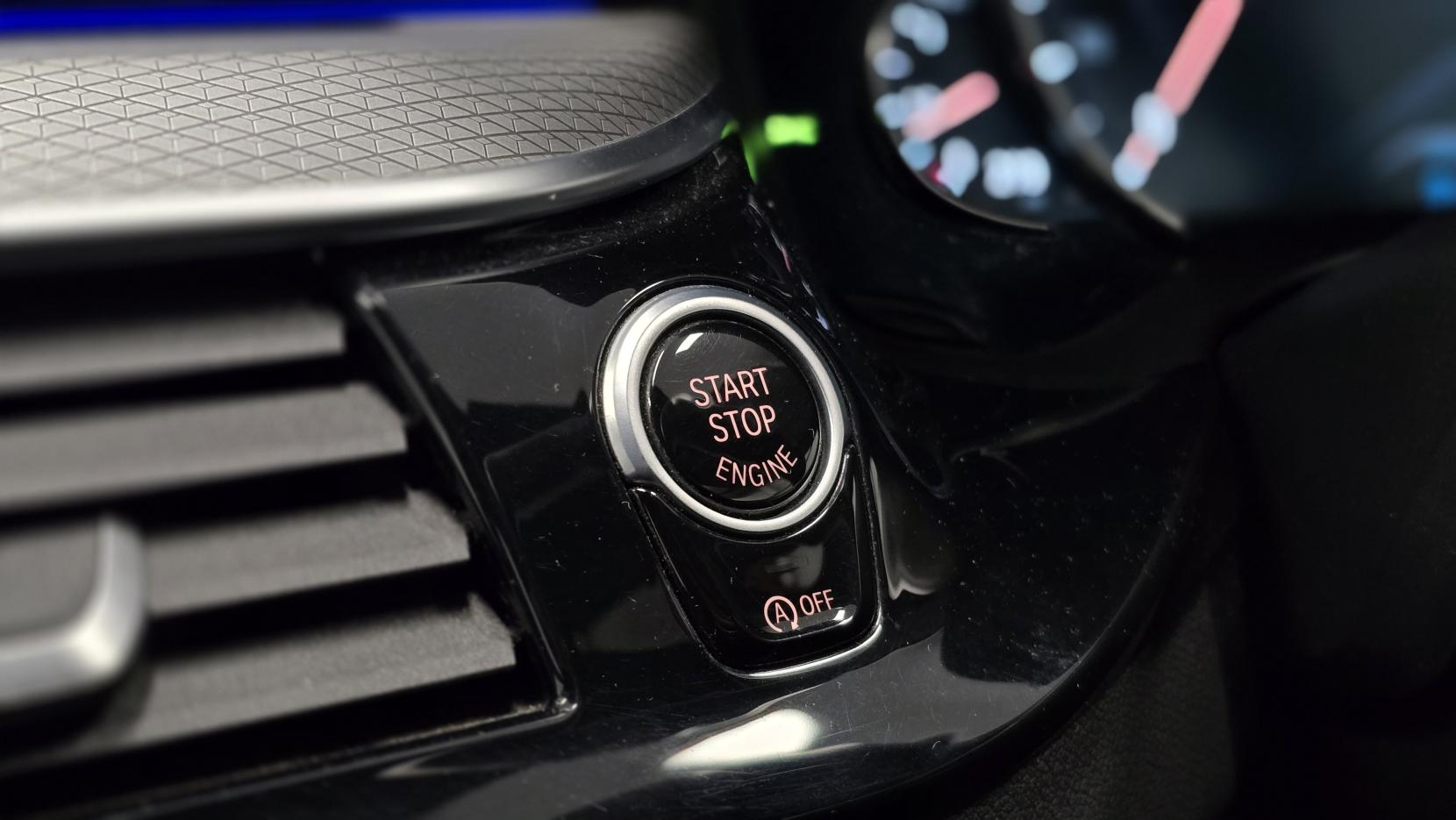 BMW 5 Series 2.0 520d M Sport Touring 5dr Diesel Auto Euro 6 (s/s) (190 ps)