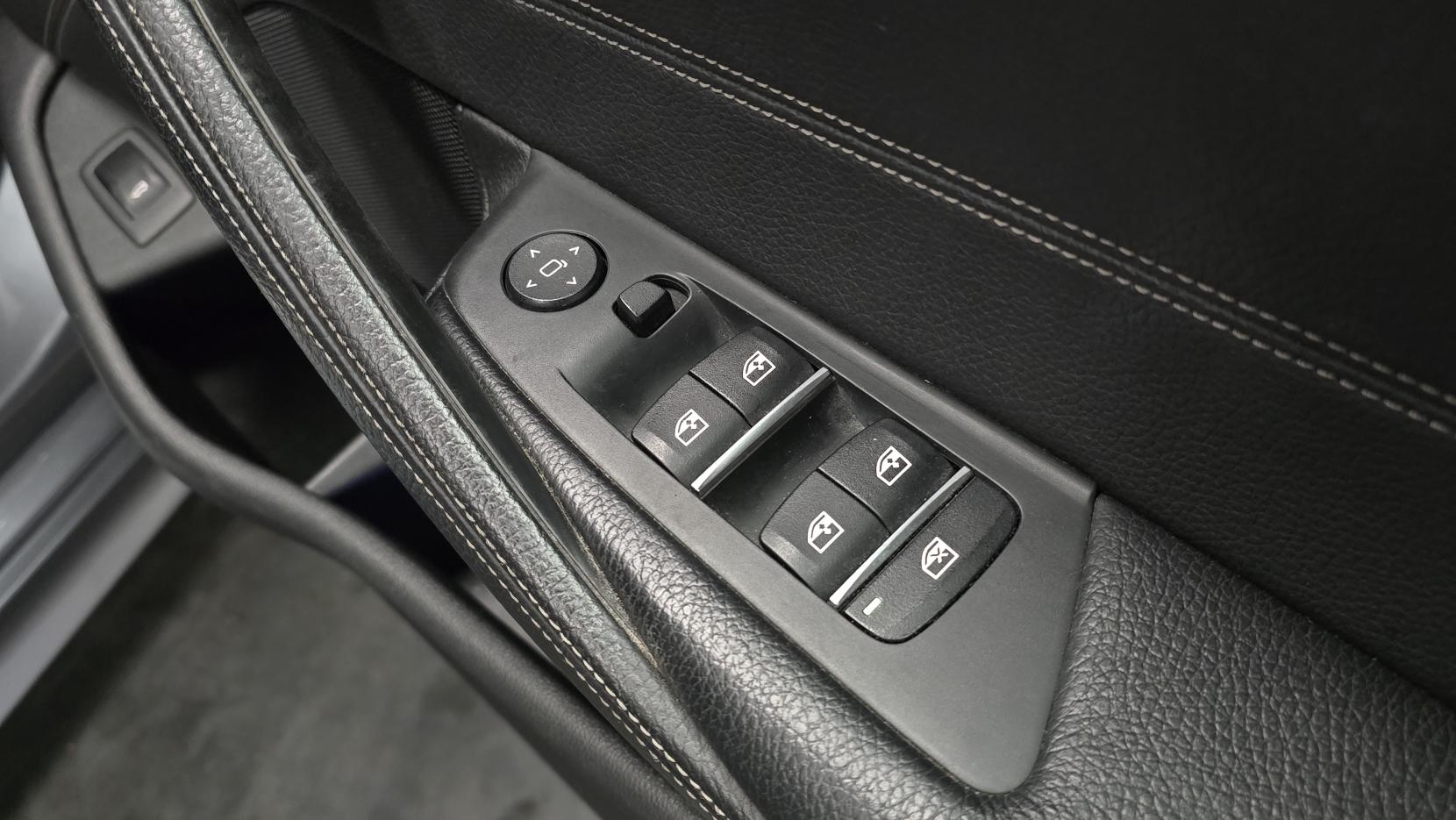 BMW 5 Series 2.0 520d M Sport Touring 5dr Diesel Auto Euro 6 (s/s) (190 ps)