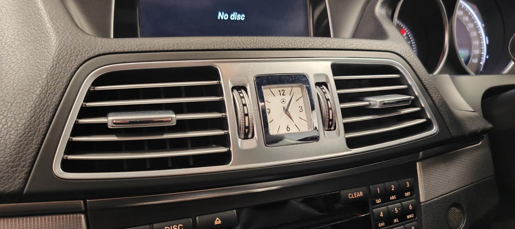 Mercedes-Benz E Class 2.1 E250 CDI AMG Sport Coupe 2dr Diesel G-Tronic+ Euro 5 (s/s) (204 ps)