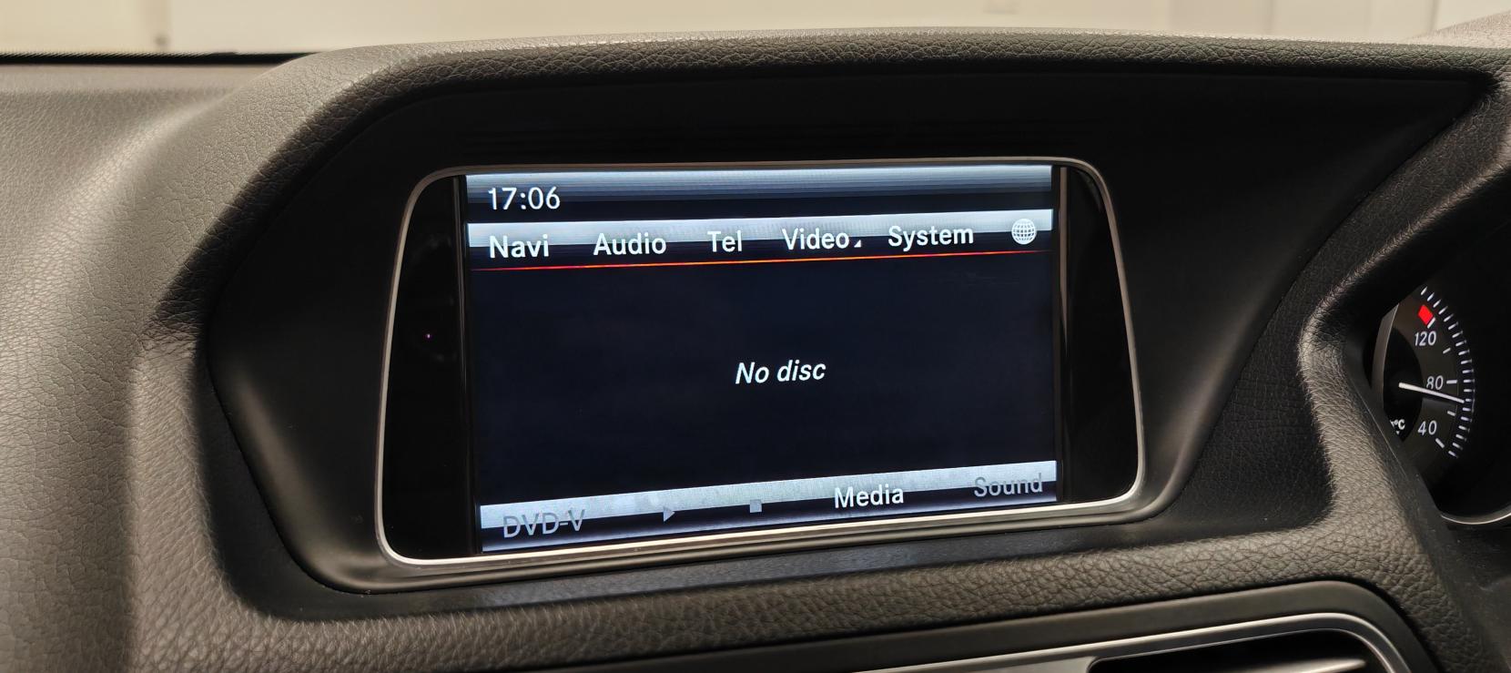 Mercedes-Benz E Class 2.1 E250 CDI AMG Sport Coupe 2dr Diesel G-Tronic+ Euro 5 (s/s) (204 ps)