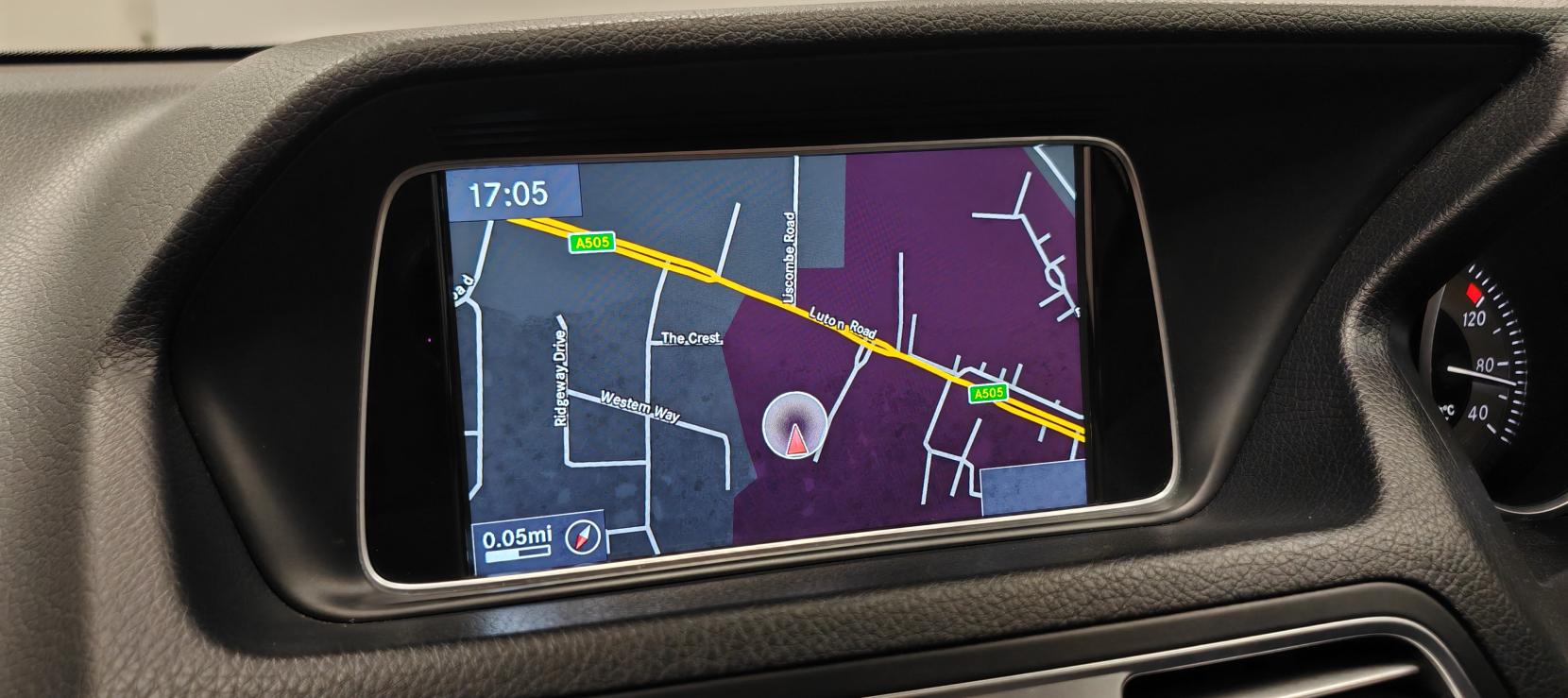 Mercedes-Benz E Class 2.1 E250 CDI AMG Sport Coupe 2dr Diesel G-Tronic+ Euro 5 (s/s) (204 ps)