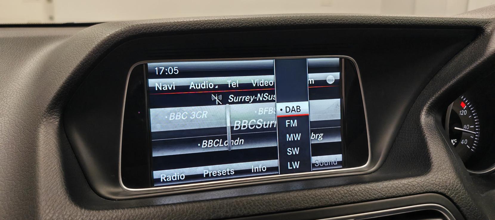 Mercedes-Benz E Class 2.1 E250 CDI AMG Sport Coupe 2dr Diesel G-Tronic+ Euro 5 (s/s) (204 ps)