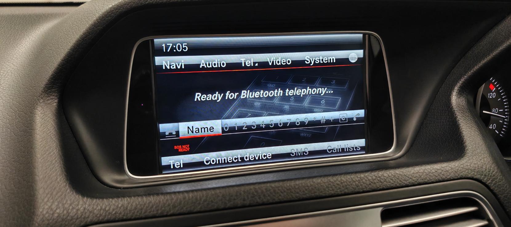 Mercedes-Benz E Class 2.1 E250 CDI AMG Sport Coupe 2dr Diesel G-Tronic+ Euro 5 (s/s) (204 ps)